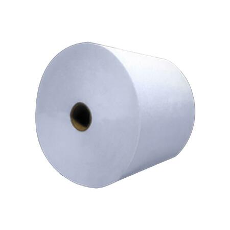 NITTANY PAPER MILLS White 2-Ply Micro Coreless Bathroom Tissue 1000 Sheet/Pk, 36Pk NP-3610002P  (PEC)
